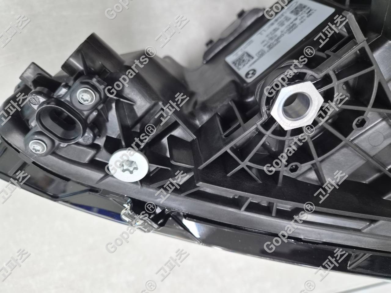 BMW 4시리즈 G22 G23 G26 운전석 헤드라이트 9851035 추가사진 10