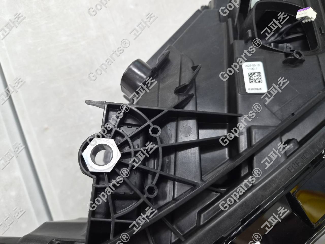 BMW 4시리즈 G22 G23 G26 운전석 헤드라이트 9851035 추가사진 12