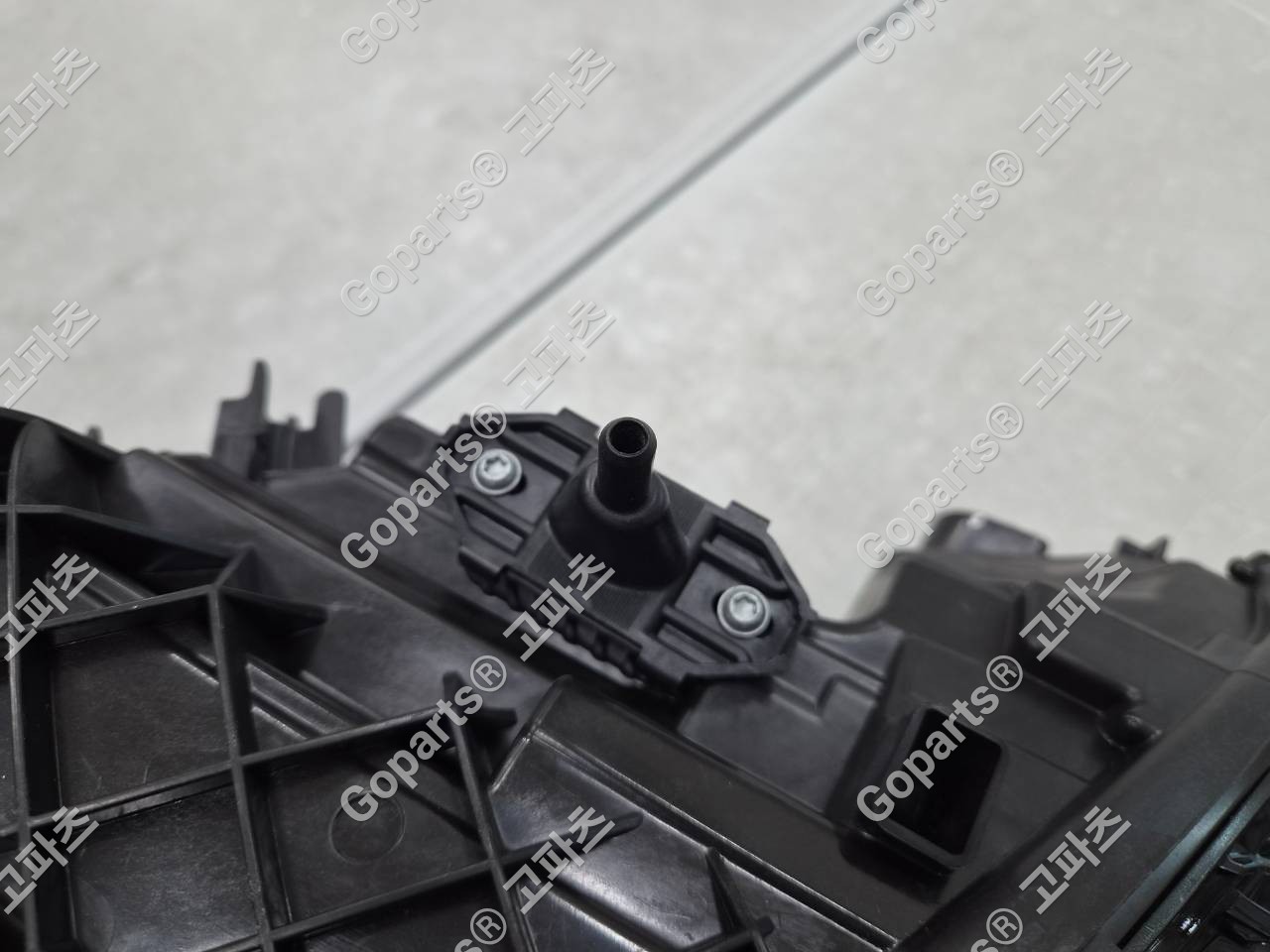 BMW 4시리즈 G22 G23 G26 운전석 헤드라이트 9851035 상세사진 7