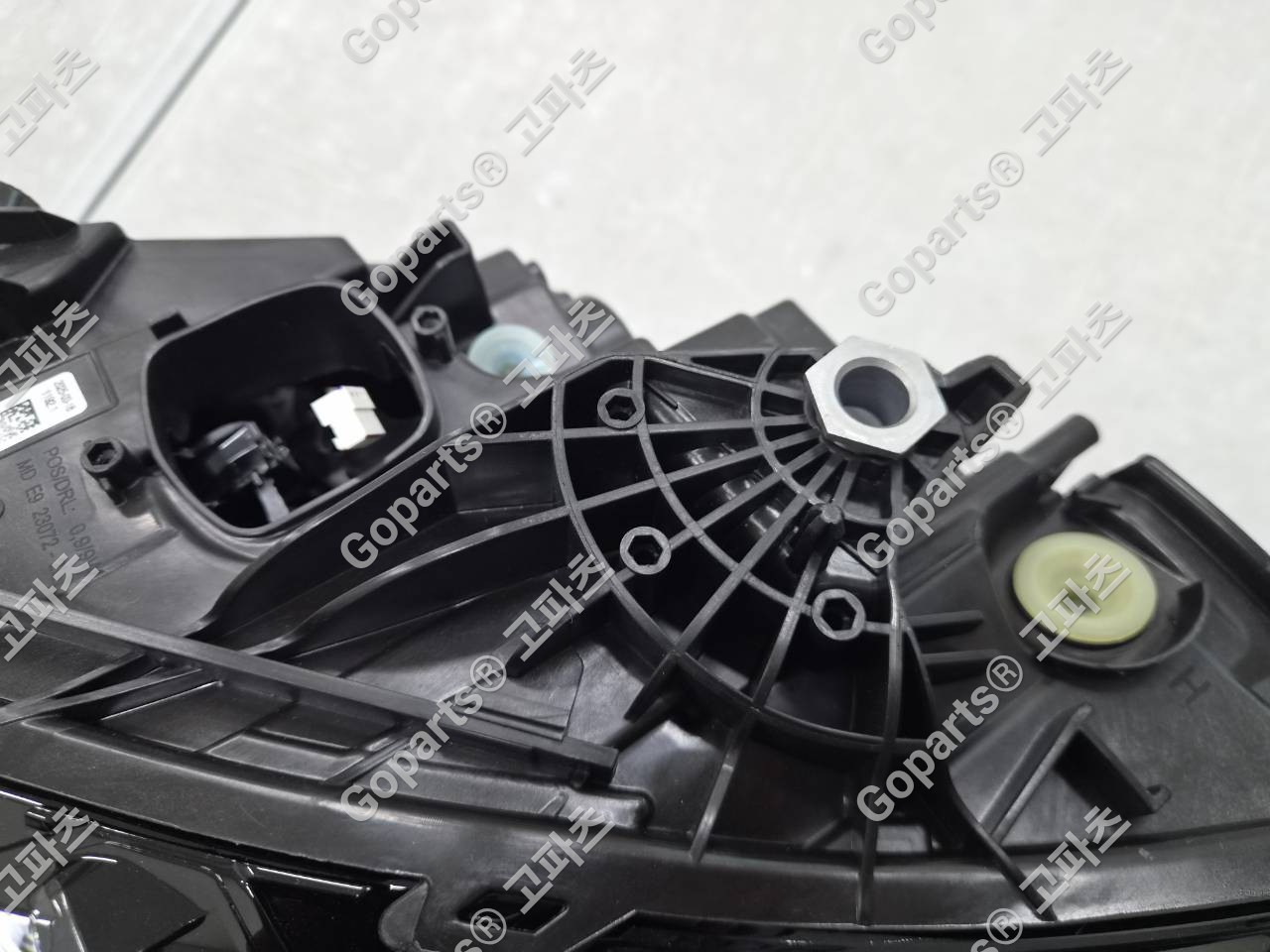 BMW 4시리즈 G22 G23 G26 운전석 헤드라이트 9851035 상세사진 7