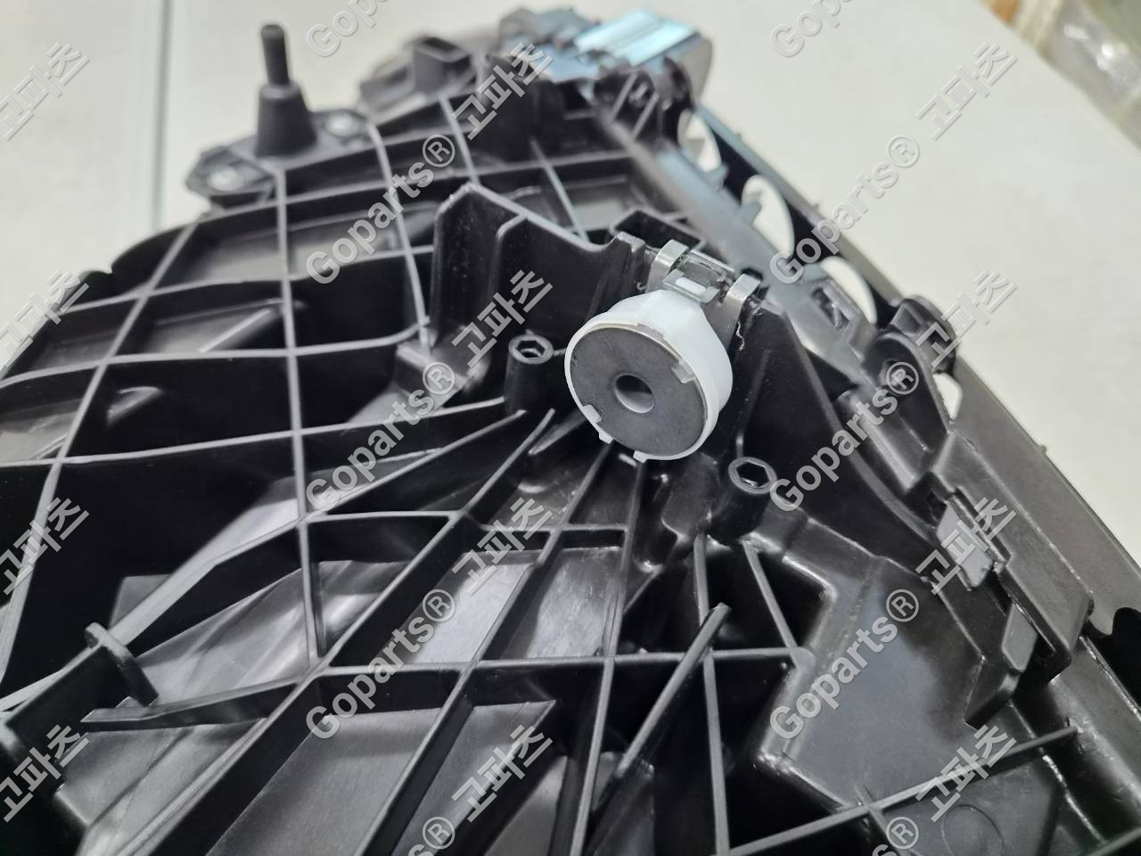 BMW 4시리즈 G22 G23 G26 운전석 헤드라이트 9851035 추가사진 11