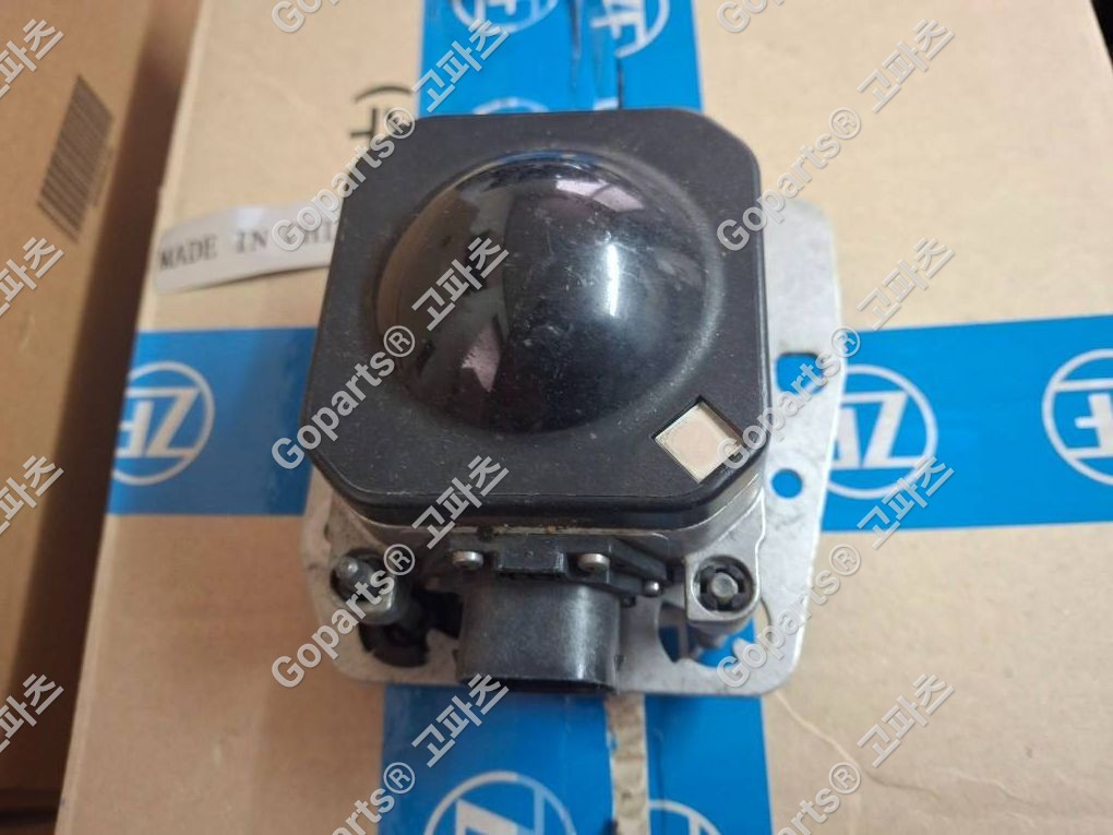 아우디 A4, A6, A7, A8 차간거리모듈레이더레이다유닛 4h0907541c 400,000원 중고