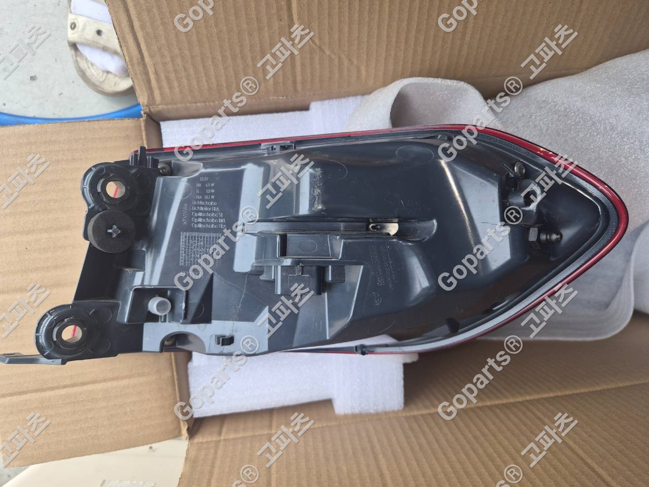 BMW 4시리즈 M4 F82 운전석 테일라이트 6321-9491575 상세사진 3