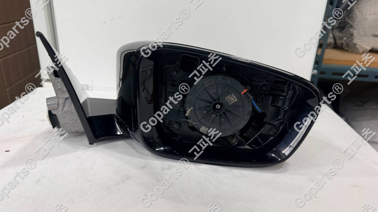 BMW 5시리즈 G30 조수석 사이드미러 카메라타입 640,000원 중고