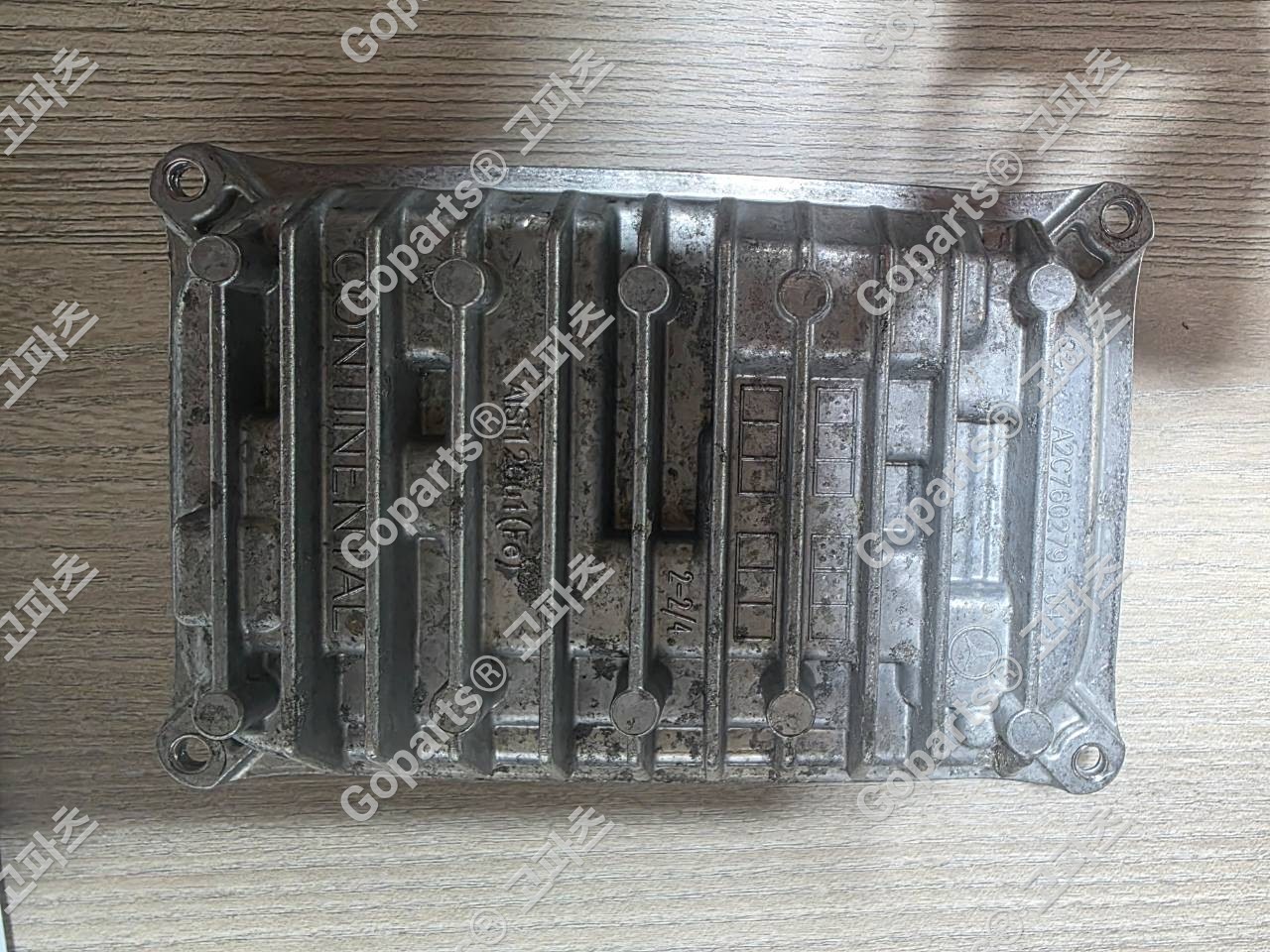 벤츠 S클래스, C클래스, E클래스, EQS Led라이트모듈발라스터안정안전기 A2239006530 상세사진 2