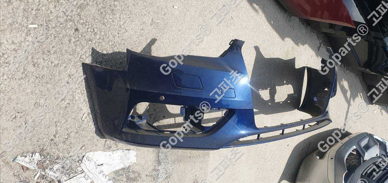 아우디 A3 8v5 전범퍼 중고 200,000원 상세사진 2