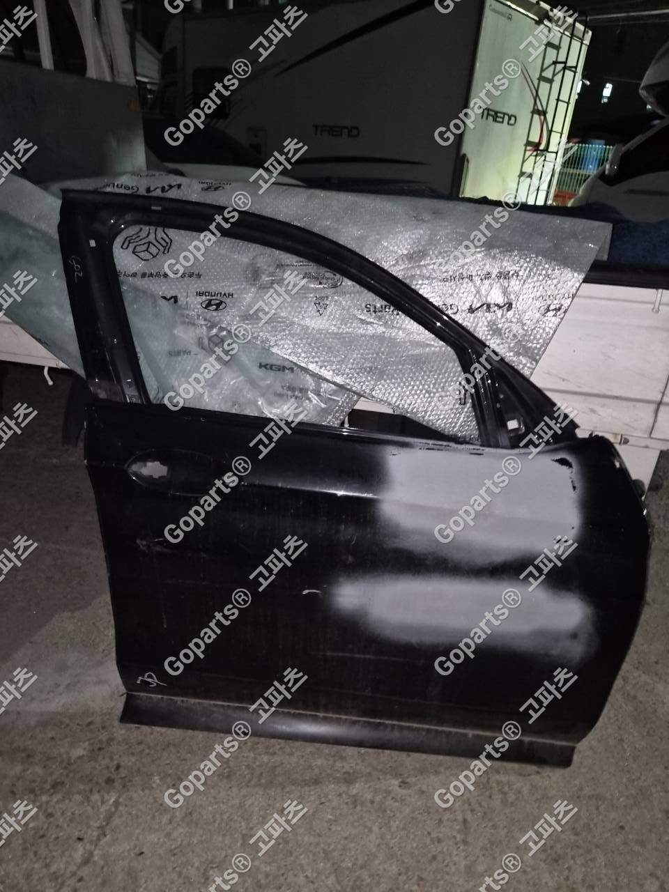 BMW X4 G02 조수석 앞도어 중고 350,000원 상세사진 2