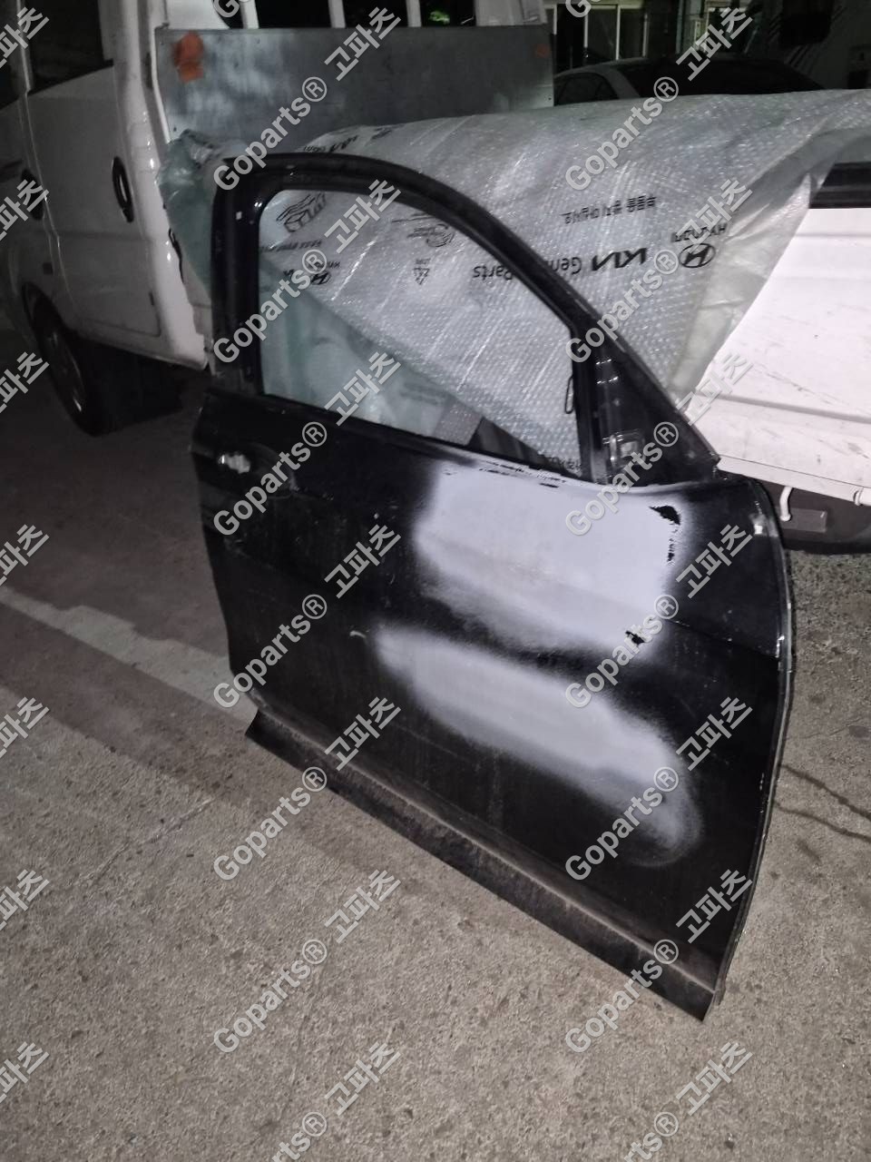 BMW X4 G02 조수석 앞도어 중고 350,000원 상세사진 3