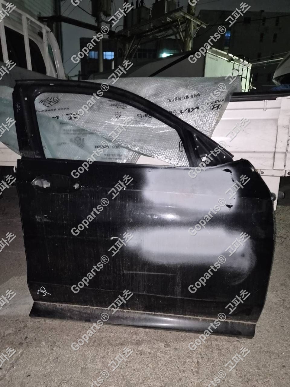 BMW X4 G02 조수석 앞도어 중고 350,000원