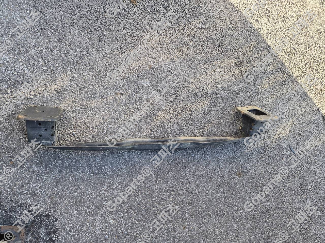 BMW X5 X6 F15 F16 뒷 후면 레일 7315962-09 상세사진 2