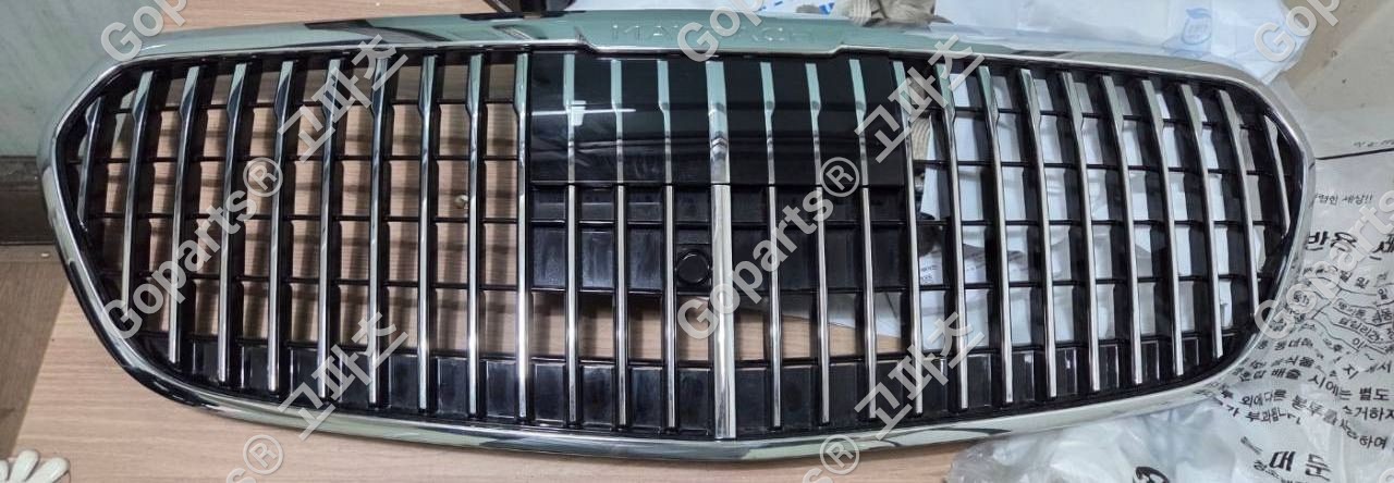 벤츠 S클래스 마이바흐 W223 전면 라디에이터 그릴 450,000원 중고