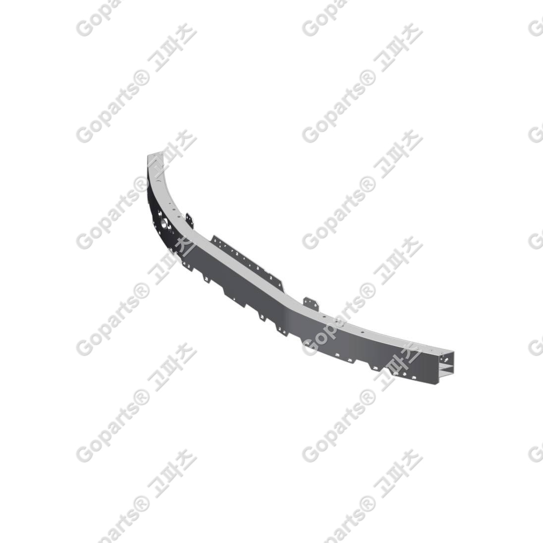 벤츠 E클래스 CLS W213 W238 W257 크로스 멤버 앞레일 A2136200130 A2136201700 상세사진 3