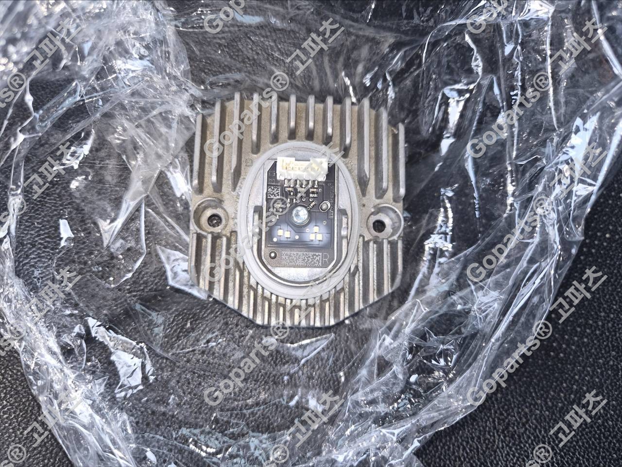 BMW 5시리즈 G30 어댑티브 LED 헤드라이트 모듈 발라스터 안정기 63117214940 150,000원 중고