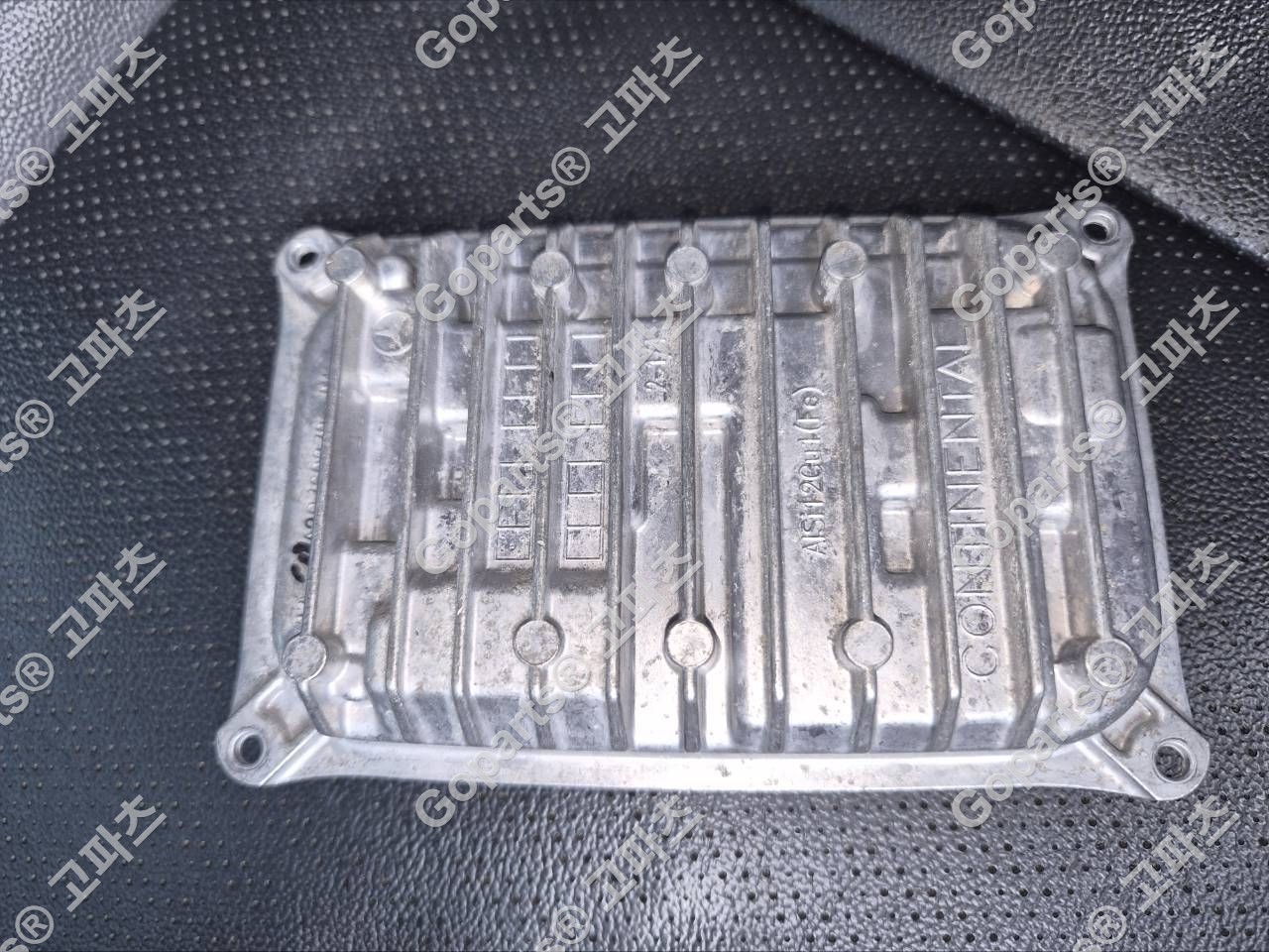 벤츠 W290, W232, W206, W223, W295 LED 헤드라이트 발라스터 모듈 안정기 A2239006330 상세사진 3